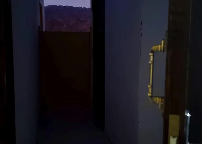 Limbo Private Roof Apartment *